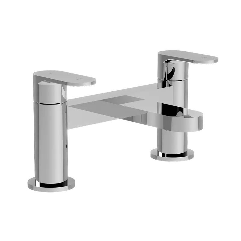 Chelsford Bath Taps Background Removed
