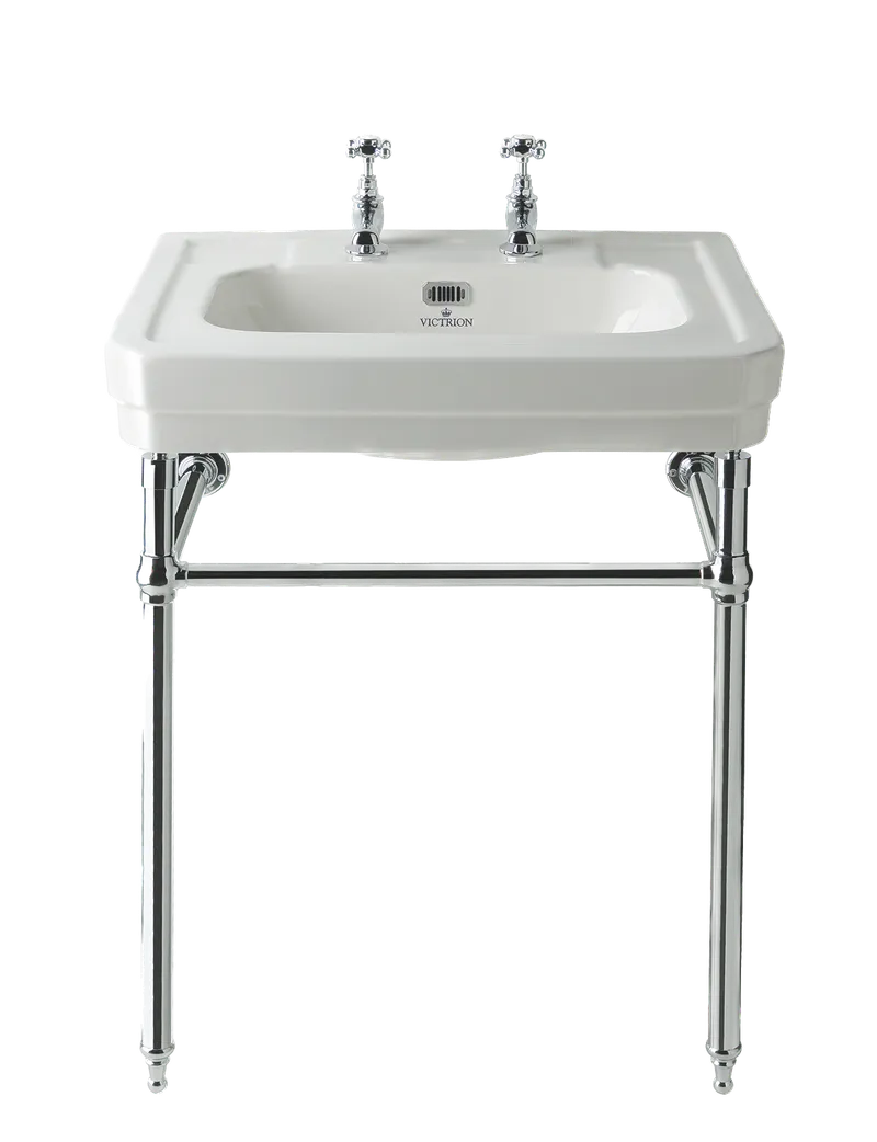 Basin Washstand Background Removed