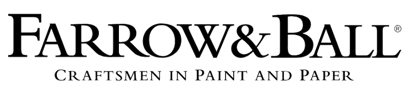 Farrow ball logo